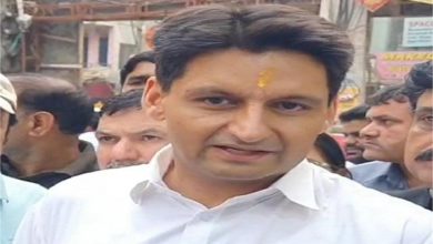 Photo of जहरीली शराब कांड पर गरमाई सियासत!