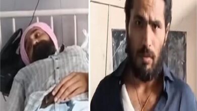 Photo of मशहूर होटल के मालिक व ड्राइवर पर तेजधार हथियारों से हमला, जाने पूरा मामला