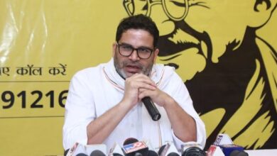 Photo of प्रशांत किशोर ने शिक्षक भर्ती पर सीएम नीतीश कुमार की दूरदर्शिता पर उठाया सवाल, मांगे कई जवाब