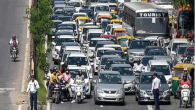 Photo of पंजाब: इस हाईवे पर आने-जाने वालों के लिए ट्रैफिक अलर्ट जारी