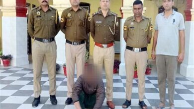 Photo of इंदौरा के डाह में 11.11 ग्राम हैरोइन के साथ नशा तस्कर गिरफ्तार, पढ़े पूरी खबर