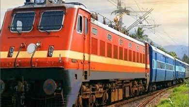 Photo of खुशखबरी: छठ पर बिहार जाने वालों के लिए दुर्ग और पटना के बीच चलेगी एक और स्पेशल ट्रेन!