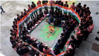 Photo of जम्मू: वर्ल्ड कप मुकाबले का गवाह बनने के लिए क्रिकेट के दीवाने तैयार…