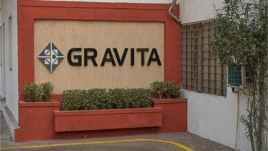 Photo of ग्रेविटा इंडिया का दूसरी तिमाही में शुद्ध लाभ 31% बढ़ा