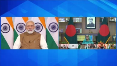Photo of भारत-बांग्लादेश के रिश्ते नई ऊंचाइयां छू रहे- प्रधानमंत्री नरेंद्र मोदी