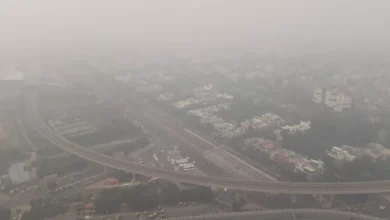 Photo of दिल्ली में हर दिन हर सांस में घुलती जा रही जहरीली हवा, सेहत के लिए बनी घातक