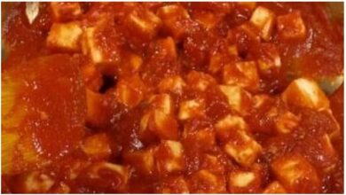 Photo of ऐसे बनाएं पनीर अकबरी, जानिए पूरी विधि