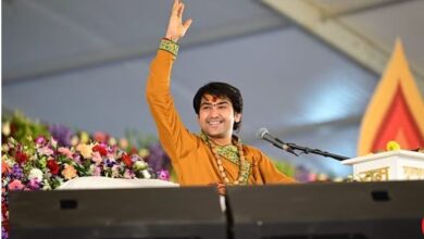 Photo of देहरादून में कल लगेगा बागेश्वर धाम के बाबा धीरेंद्र शास्त्री का दरबार, होगी हजारो भक्तों की भीड़