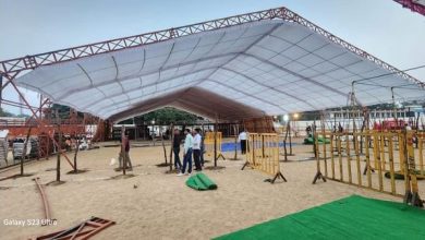Photo of एमपी चुनाव 2023: छतरपुर में प्रधानमंत्री नरेंद्र मोदी की आमसभा आज, तैयारी हुई पूरी
