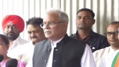 Photo of प्रधानमंत्री मोदी के छत्तीसगढ़ दौरे पर सीएम बघेल का तंज, जानिए क्या कहा?