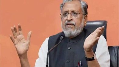 Photo of सुशील मोदी: हजारों नियोजित शिक्षकों को छठ पर वेतन नहीं मिलना सरकार की नाकामी