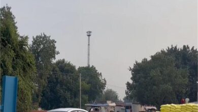 Photo of हरियाणा की हवा में घुल रहा है जहर, 300 तक पंहुचा AQI