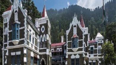 Photo of देहरादून स्मार्ट सिटी परियोजना का हाईकोर्ट ने लिया संज्ञान, कोर्ट ने मांगी नई विस्तृत रिपोर्ट