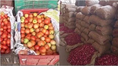 Photo of उत्तराखंड: प्याज निकालने लगा आंसू… आसमान छू रहे सब्जियों के दाम!