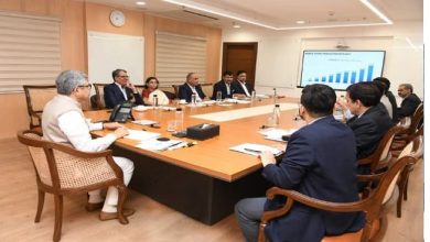 Photo of सरकार ने कहा- आज भारत में बिकने वाले 99.2% फोन मेड इन इंडिया