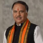 Photo of यूपी सरकार के पूर्व मंत्री आशुतोष टंडन का निधन