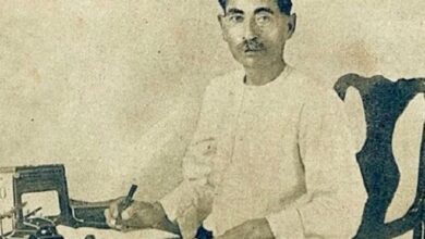 Photo of मुंशी प्रेमचंद्र के गांव लमही को दिया जाएगा संग्रहालय का रूप, पढ़े पूरी खबर