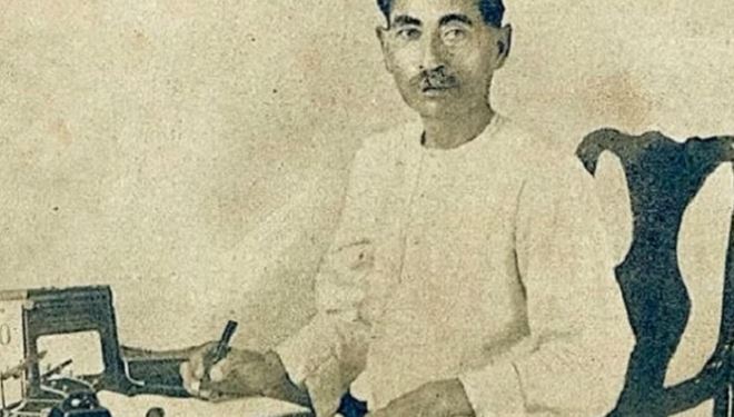 Photo of मुंशी प्रेमचंद्र के गांव लमही को दिया जाएगा संग्रहालय का रूप, पढ़े पूरी खबर