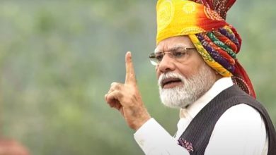 Photo of प्रधानमंत्री मोदी बीकानेर में करेंगे रोड शो…राष्ट्रपति मुर्मू रहेंगी ओडिशा और आंध्र प्रदेश के दौरे पर