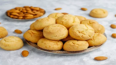 Photo of इस बार दिवाली में शामिल करें ‘बेसन नानखटाई’, जानिए इनको बनाने का तरीका