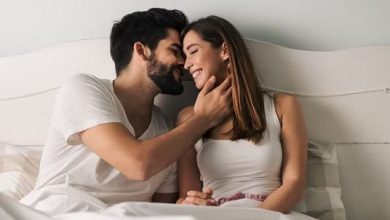 Photo of सुबह उठते ही हर कपल को करने चाहिए ये चार काम, बना रहेगा प्यार