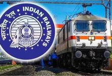 Photo of भारतीय रेल:  1 दिसंबर से नहीं चलेंगी यात्री ट्रेन्स, लिस्ट  जारी