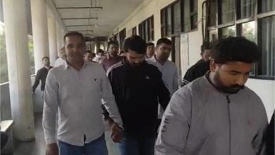 Photo of हरियाणा: जहरीली शराब मामले में लगातार हो रही गिरफ्तारियां