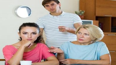 Photo of रिश्तेदारों की इन पांच सलाह से हो सकता है पति-पत्नी के बीच का रिश्ता खराब