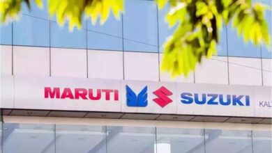 Photo of मारुति ने दर्ज किया सबसे ऊंचा मासिक बिक्री आंकड़ा, पढ़े पूरी खबर