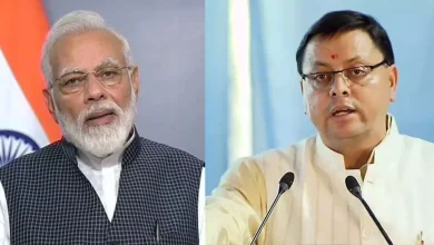Photo of प्रधानमंत्री मोदी ने मुख्यमंत्री से फोन पर लिया टनल हादसे का अपडेट
