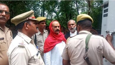 Photo of सामूहिक दुष्कर्म मामले में पूर्व विधायक विजय मिश्र को 15 साल की सजा!