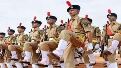 Photo of 4 से 17 दिसंबर तक यहां होगा भर्ती रैली का आयोजन, सेना में भर्ती होने का सुनहरा मौका
