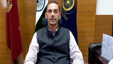 Photo of झज्जर जिले में डीसी ने 11 नवंबर तक की सरकारी और प्राइवेट प्राइमरी स्कूलों की छुट्टी