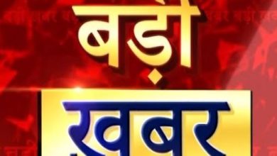 Photo of बड़ी खबर: पंजाब के गुरुद्वारा साहिब में पुलिस और निहंग सिंहों में फायरिंग