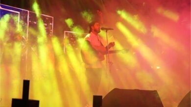 Photo of आईआईटी फेस्ट ज़ाइटगाईस्ट कार्यक्रम 23 में दिखी भारतीय संस्कृति की झलक