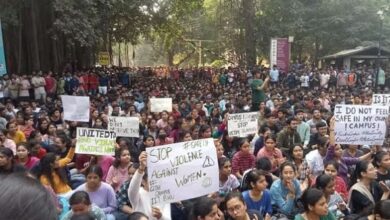 Photo of आईआईटी बीएचयू छात्रा से छेड़छाड़ के बाद परिसर में सख्ती बढ़ी,जानिए क्या है पूरा मामला