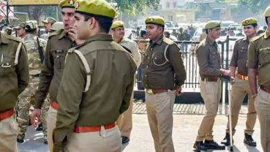 Photo of पंजाब: नशा तस्करों के खिलाफ पंजाब पुलिस ने लिया बड़ा एक्शन