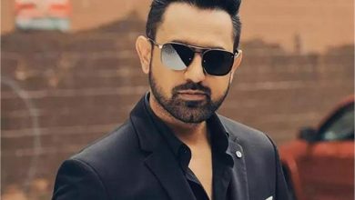 Photo of बड़ी खबर: पंजाबी गायक गिप्पी ग्रेवाल के घर पर ताबड़तोड़ फायरिंग…