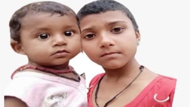 Photo of हरियाणा: रोहतक में बाप ने 4 बच्चों को दिया जहर; 3 बच्चों की मौत