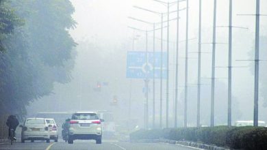 Photo of पंजाब-चंडीगढ़ में छाए बादल, विभाग ने जताई बारिश की संभावना