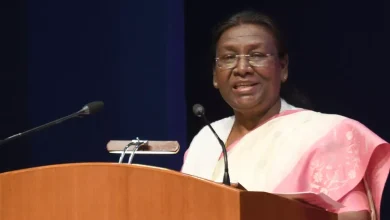 Photo of राष्ट्रपति मुर्मु ने IIT-IIM जैसे शिक्षण संस्थानों को लेकर कही ये बात…पढ़े पूरी खबर