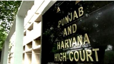 Photo of पंजाब: 1158 असिस्टैंट प्रोफैसरों की भर्ती मामले पर हाईकोर्ट ने दिए ये आदेश…