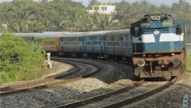 Photo of यात्रीगण ध्यान दें: हरियाणा से होकर चलने वाली इन ट्रेनों में रेलवे ने बढ़ाई बोगियां!