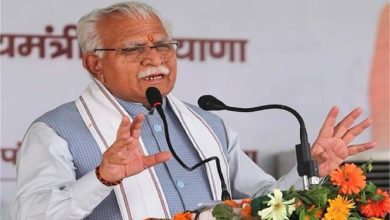 Photo of मुख्यमंत्री मनोहर ने 9 वर्षों से आईटी का अधिक उपयोग कर हरियाणा को बनाया डिजिटल क्रांति में अग्रणी