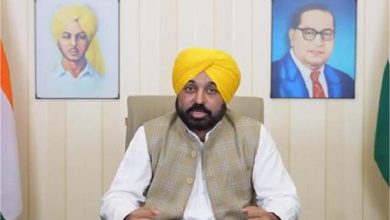 Photo of पंजाब को कैबिनेट मंत्री का तोहफा, आयुष्मान सेहत बीमा योजना तहत किया ऐलान