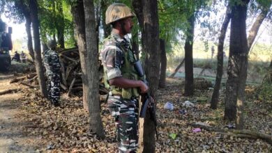 Photo of कुपवाड़ा में दस बार घुसपैठ की कोशिश, आठ महीनों में 22 आतंकी ढेर किए