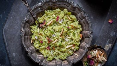 Photo of सोमवार व्रत में आजमाएं लौकी की ये स्वादिष्ट रेसिपी, परफेक्ट फलाहार