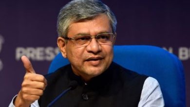 Photo of डीपफेक: टेक कंपनियों के साथ सरकार की बैठक संपन्न