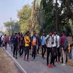 Photo of कोटद्वार में तीन दिन तक होगी भर्ती रैली