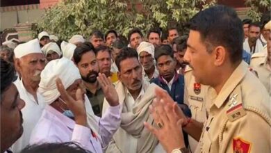 Photo of रोड क्रास कर रहे युवक की ट्रक की टक्कर से दर्दनाक मौत, पढ़े पूरी खबर